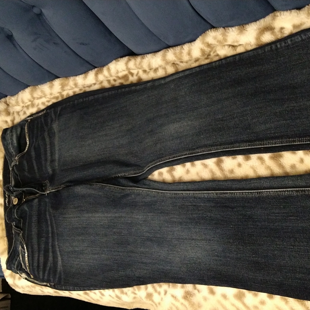 Maurices Jeans bootcut size 16